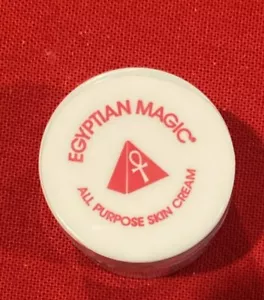 Egyptian Magic crema per la pelle multiuso 0,25 once / 7,5 ml scadenza 09/2026 SIGILLATA - Foto 1 di 5