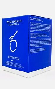 ZO Skin Health Skincare anti aging Program Complete Kit *NIB/ AUTH /EXP 4/2023