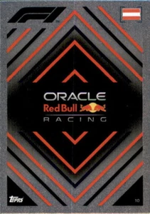 B3524- 2022 Topps Formula 1 Turbo Attax #s 1-250 -You Pick- 15+ FREE US SHIP - Picture 1 of 276