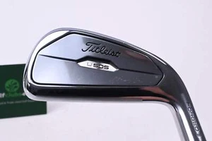 Titleist U505 2023 #3 Iron / 20 Degree / Regular Flex Hzrdus Gen4 Red 60 Shaft - Picture 1 of 6