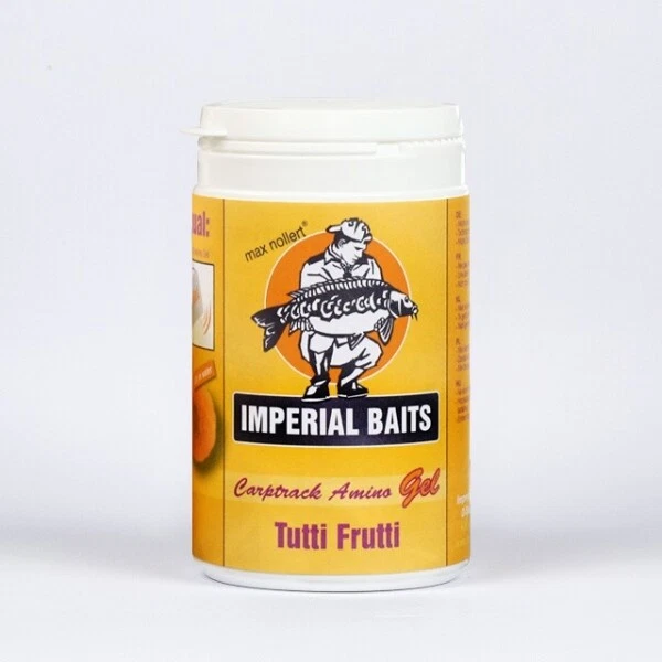 Imperial Fishing IB Carptrack Amino Gel Tutti Frutti - 100 g - Bild 1 von 1