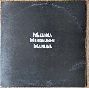McKenna Mendelson Mainline - Stink RARE CANADIAN BLUES PSYCH US LIBERTY LBS83251 - Picture 1 of 1