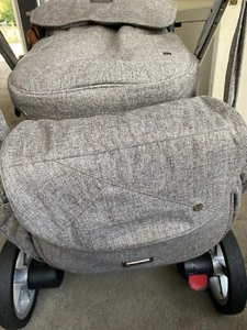 silver cross pram set - Picture 1 of 15