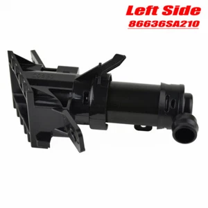 Left Side For Subaru Forester 2005 2006 2007-2008 Headlight Washer Spray Nozzle - Bild 1 von 5