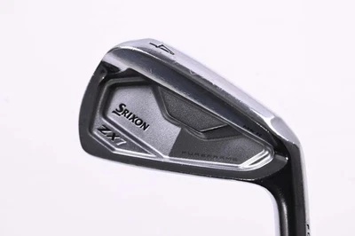 Srixon ZX7 MK II 2023 #4 Iron / 22 Degree / X-Flex Project X Steel Shaft - Image 1 of 4
