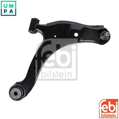 CONTROLTRAILING ARM WHEEL SUSPENSION 41053 FOR CHRYSLER PT/CRUISER/Convertible - Image 1 of 4