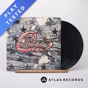 Chicago Chicago III Gatefold Double LP Album Vinyl Record 66260 CBS - VG+/VG+ - Picture 1 of 9