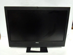 Dell OptiPlex 7450 AIO 23.8'' Core i3-6100 3.70GHz 8GB 128GB SSD W10 (H999) - Picture 1 of 5