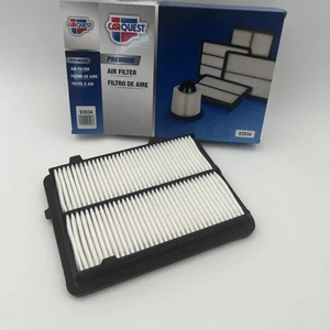 Carquest Premium Engine Air Filter: 93934 - Picture 1 of 7