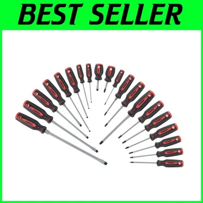 Quick Reference Screwdriver Collection - Image 1 of 4