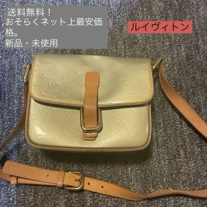 LOUIS VUITTON Used - Picture 1 of 12
