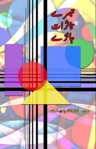 Tabsre Taassuraat Jaize (Reviews): (Urdu Reviews) by Idara-E-Adabiyat-E-Urdu Pap - Picture 1 of 1
