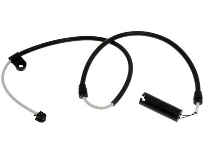 Sensor de pastillas de freno delantero Raybestos 78143BYGG 2002 2001 2003 BMW X5 2000-2006 Foto 1 de 2