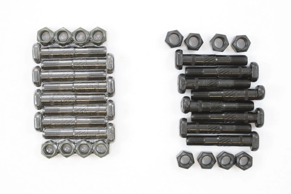 Pioneer S-1032 Engine Connecting Rod Bolt For Select 66-97 Chevrolet GMC Models - Image 1 of 4