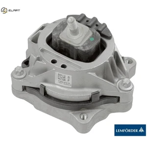 MOUNTING ENGINE 38093 01 FOR BMW 2/4/F3/F8/Convertible/F87/F0/F1 B47D20AC 2.0L - Picture 1 of 9