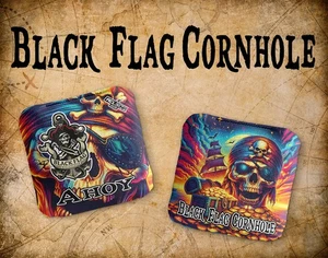 Ahoy - Treasure Island - ACL Comp 2026 - Imagen 1 de 1