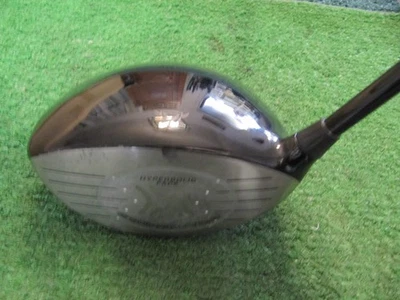 CALLAWAY DIABLO EDGE, 10 DEG. DRIVER, ALDILA HABANERO 60g STIFF FLEX GRAPHITE - Image 1 of 4