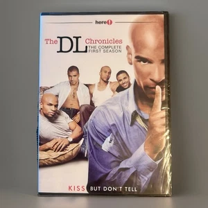 The DL Chronicles: the Complete First Season (DVD, 2005) LGBTQIA+ - Picture 1 of 2