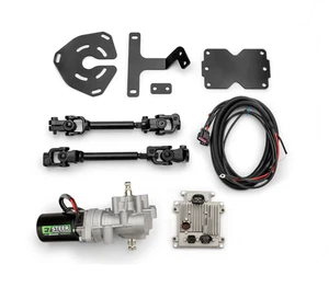 SuperATV Power Steering Kit For Kawasaki Teryx KRX 1000 2020+ - Picture 1 of 3
