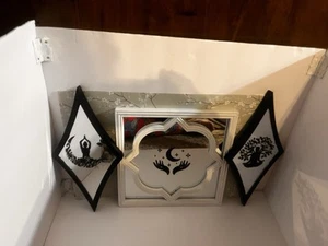 Meditation Trio - Picture 1 of 1