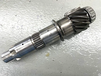 OEM Tremec T56 Countershaft 5th & 6th Extension shaft Camaro F-body 6 speed 93+ - Image 1 of 4