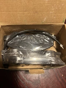 Veco Ford Transit Front Brake Pads 06 onwards VA1726 Replaces 1560014 - Picture 1 of 2