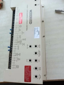 Woodward 9905-377 2301A Condivisione del carico e controllo della velocità - Foto 1 di 3