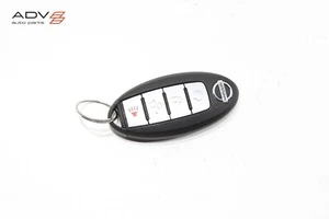 NISSAN TITAN SMART KEYLESS ENTRY REMOTE KEY FOB OEM 2020 - 2023 - Picture 1 of 8