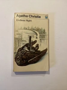 Endless Night (Agatha Christie - 1970) (ID:86008) - Bild 1 von 7