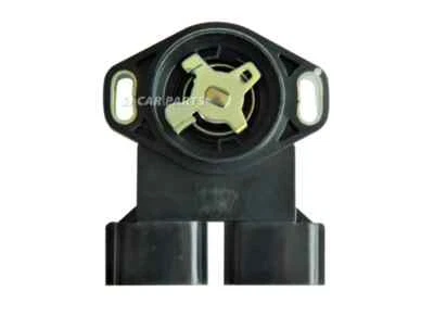 THROTTLE POSITION SENSOR TPS FOR NISSAN INFINITIY SERA486-06 300ZX J30 1999-2005 - Image 1 of 4