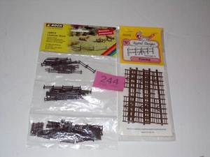 Valla calibre N R#244 10 mm - Imagen 1 de 1