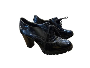 Dexflex Comfort 5 Tacones Negro - Imagen 1 de 5