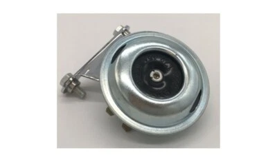 NUEVO MONTAJE BOCINA HONDA CT70/CT70H... 1969-1976... 6 VOLTIOS... Foto 1 de 3