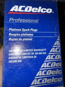Platinum Spark Plugs 8#41-986 - Picture 1 of 2