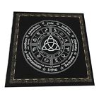 Dowsing Divination Metaphysical Board Magicians Board Game Tablecloth Card Mat