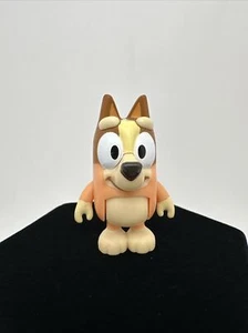 Ludo Studio Show Bingo Red Heeler Little Sister Mini Figure 2In Bend at waist…92 - Picture 1 of 11