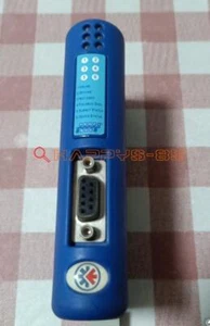Eins Gebraucht HMS ANYBUS Communicator AB7000-C Adapter Modul - Bild 1 von 6