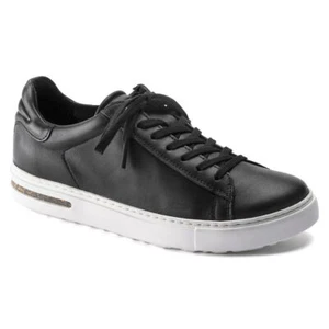 Birkenstock Bend Low II Black 1017721 Men's - Picture 1 of 5