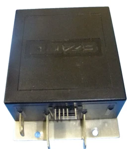For EZGO TXT (94.5-09) Series ITS 350 Amp Curtis Golf Cart Controller (UNTESTED) - Picture 1 of 7
