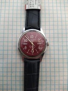 Soviet watch RAKETA CORNAVIN - Picture 1 of 5