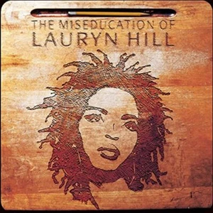 The Miseducation Of Lauryn Hill CD - Bild 1 von 1