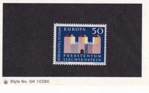 Liechtenstein MNH ** 379 Europa - Picture 1 of 1