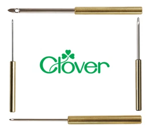 Clover Stitching Tool Needle Refill - Full Range of Sizes Available! [CL88] - Picture 1 of 6