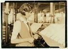 Cheney Silk Mills,South Manchester,Connecticut,Textile Mill Workers,1924