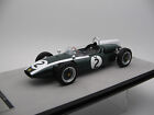 TM18275B Cooper T53 Climax British GP 1960 Historic Tribute Formula 1 Excellence