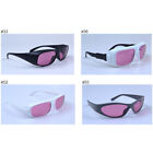 755nm 808nm Laser Protection Glasses  Semiconductor Laser Protective Glasses