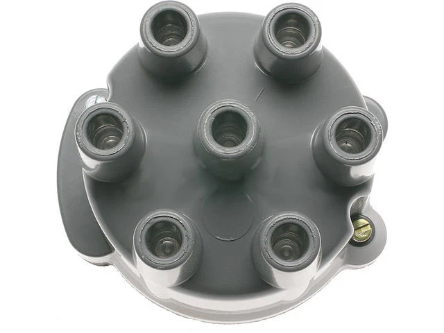 Standard Motor Products Distributor Cap fits Jeep CJ7 1977-1986 75WGYY - Image 1 of 1