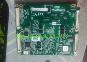 1 PIEZA usado probado Advantech SOM-4466 REV.A1 - Imagen 1 de 2