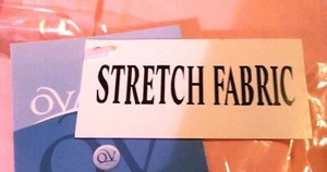 OVATION STRETCH KINDER SHOW SHIRT LS Farbe PETAL PINK Kinder Größe 14 zwei Kragen - Bild 1 von 8