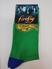 Chaussettes polyester Firefly/Serenity édition limitée - neuf ancien stock 2017